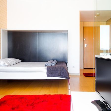 Liiiving In Porto | Antas Corporate Studios Kültér fotó