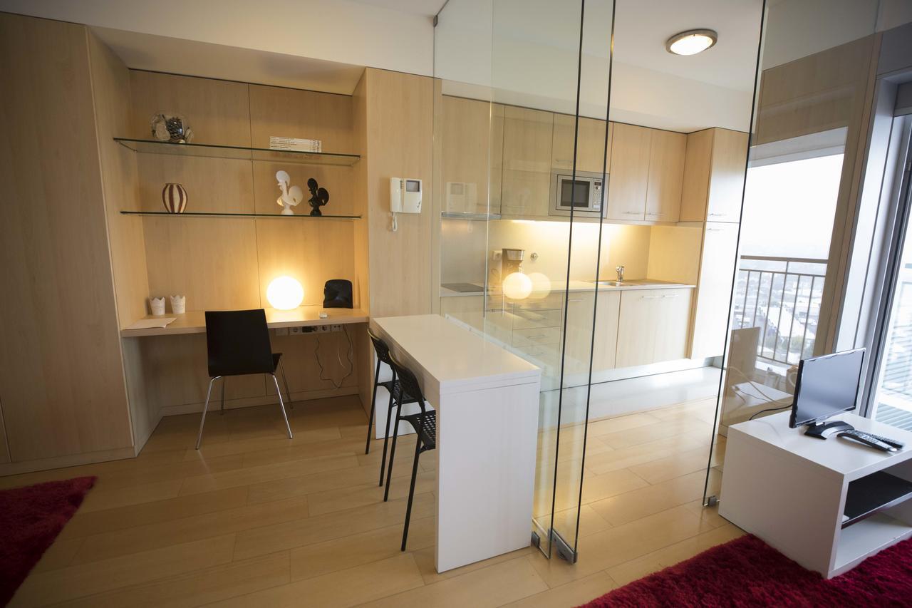 Liiiving In Porto | Antas Corporate Studios Kültér fotó