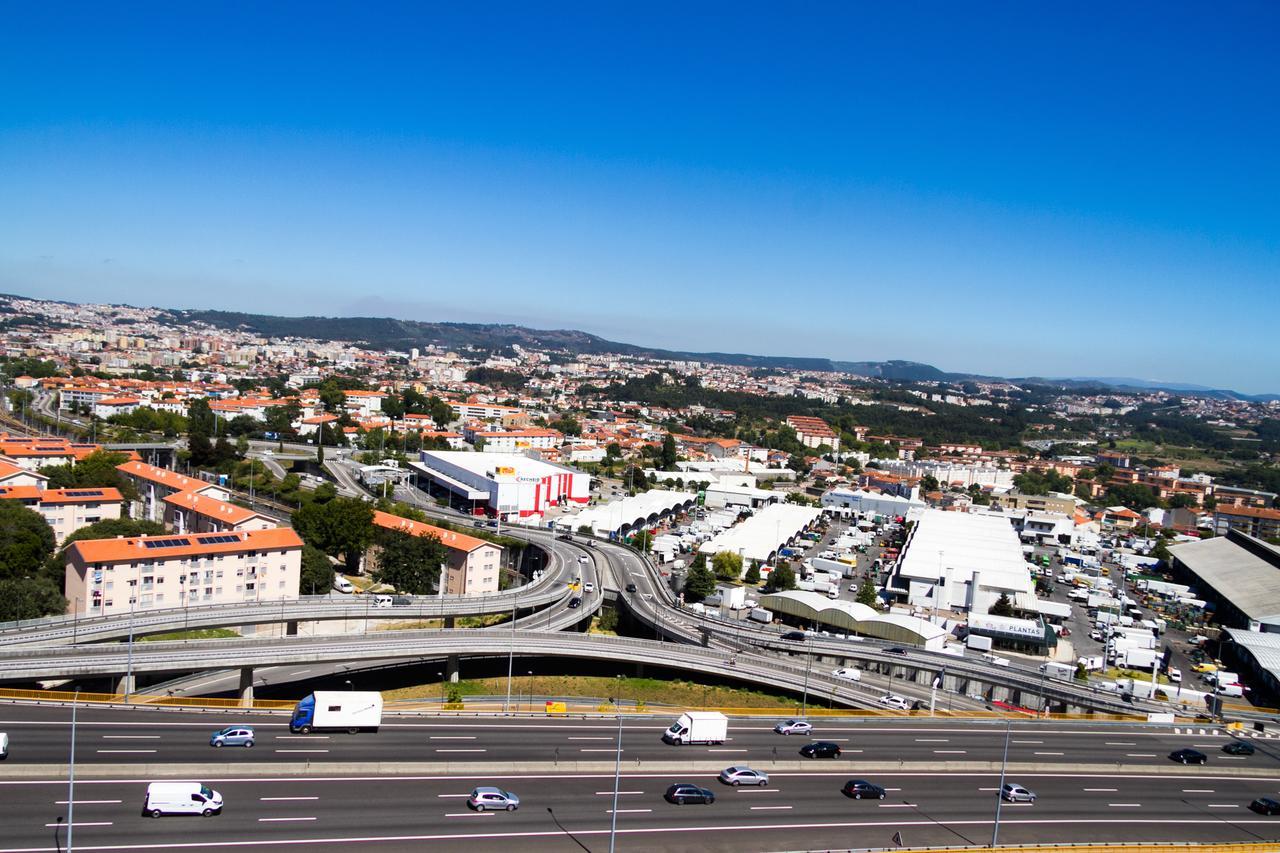 Liiiving In Porto | Antas Corporate Studios Kültér fotó