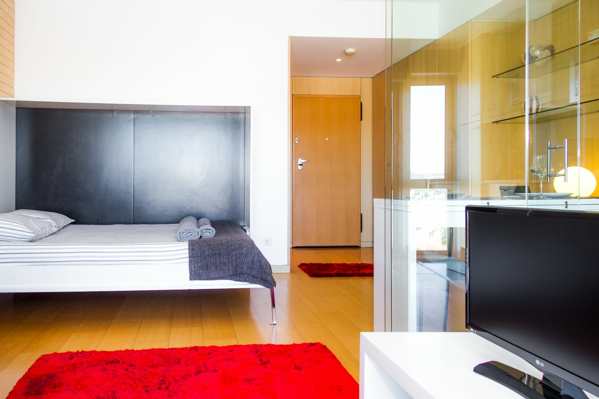 Liiiving In Porto | Antas Corporate Studios Kültér fotó